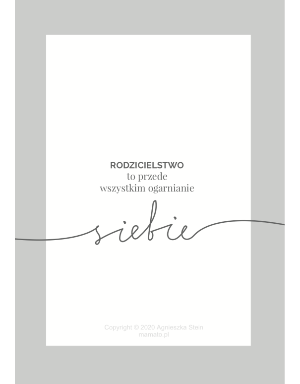 Workbook żółty