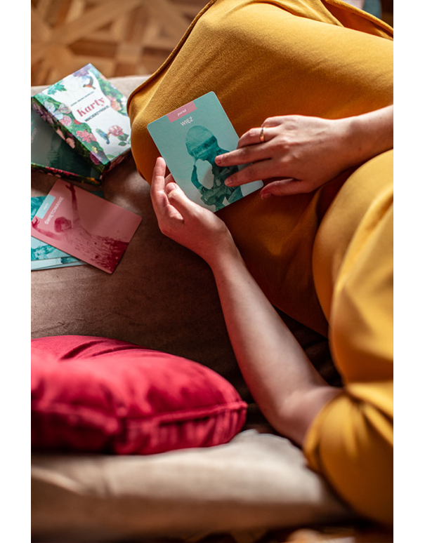 Karty Macierzyńskie