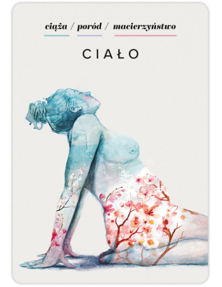 Karty Macierzyńskie