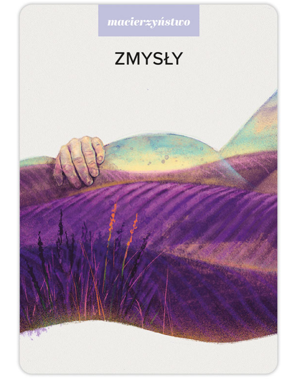 Karty Macierzyńskie