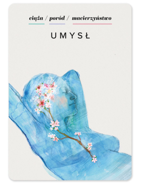 Karty Macierzyńskie